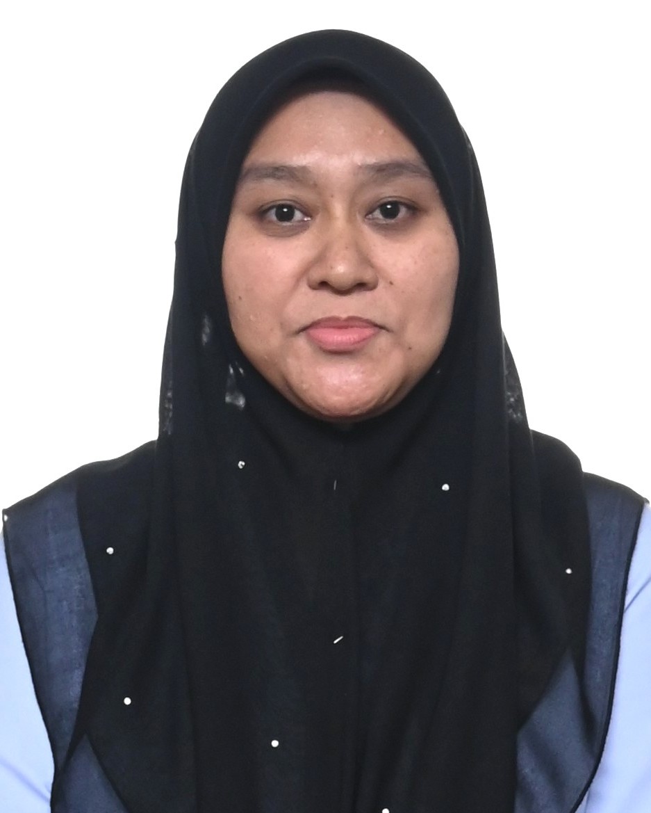 Nathrah binti Ahmad